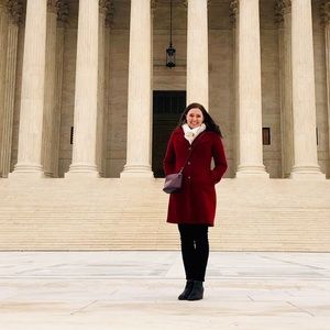 Meet your Posher, Bethany